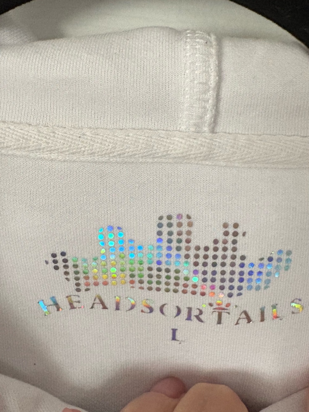 Sweatshirt - Picture 2 of 5
